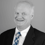 Bruce Horton from Leverage Group