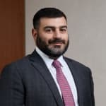 Anthony Ghabrial from Zervos Lawyers