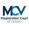 Work Experience- Melbourne Magistrates' Court