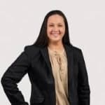 Jade Kooiker from Miltons Lawyers