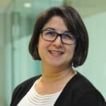 Daria Dagher