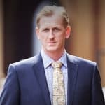 Jason Keane from Prime Lawyers