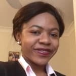 Nana Makatema from Elikya Lawyers