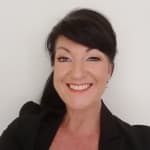Suzanne Murty