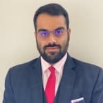 Dan (Dhanit) Banga from Symons Phillips Lawyers
