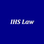 IHS Law