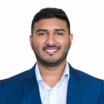 Ganesh Loganathan from Tragear & Harris Lawyers