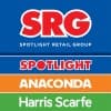 Retail Salesworker