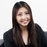 Celia Chan from Cogent Legal