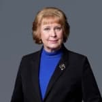 Margaret Ann Coleman