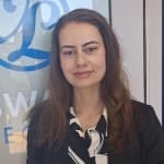 Amy Barcock from Oswald Legal