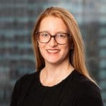 Janine Speirs from Havilah Legal