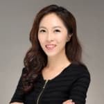 Jennifer Zhu from JZ Legal