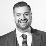 Rex Afrasiabi from Bond Property Lawyers