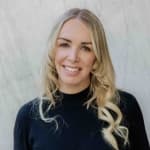 Kelli Martin from KLM Solicitors