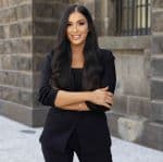 Suzan Arslan from MSE Legal Pty Ltd