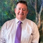 Stephen Kerin
