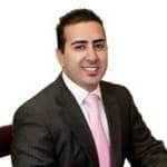 David Shad from Shad Partners