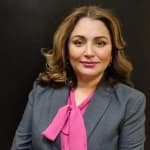 Doris Leyton-Palma from Leyton-Palma Lawyers