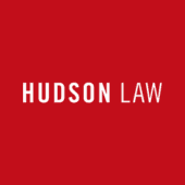 Peter Hudson from Hudson Law