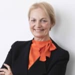 Julie Dobinson from DDCS Lawyers