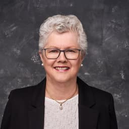 Louise Henderson from The Norton Law Group - Family Law