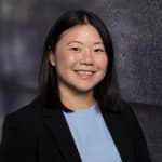 Janine Foo from Glass Goodwin