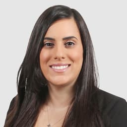 Nadine Elhage from Harbourside Legal Services