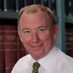 Bruce Scott from Parker Family Law