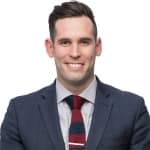 Scott Laidlaw from Matthew Mitchell Solicitors