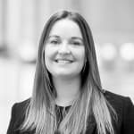 Margot McCabe from Robinson + McGuinness Family Law