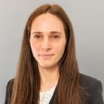 Kerry-Ann Smith from Smith Family Law