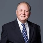John Orford from Shore Lawyers