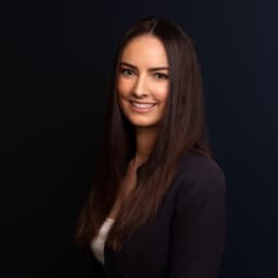 Claire Champney from Bookallil Family Law