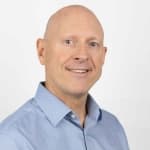 Dean Jones from Eales and Mackenzie