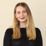 Mariam Baroun-Agob from R Mitchell Lawyer