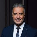 Manny Conditsis from Conditsis Lawyers