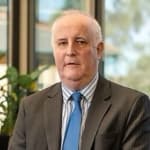 Donal Minehan from MCW Lawyers