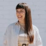 Kirstie Le Lievre from Miltons