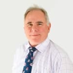 David Jordan from Elliot Tuthill Solicitors