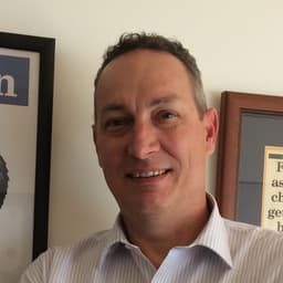 Tim Clarke from Tim Clarke and Co Lawyers