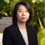 Annie Xu from Shand Taylor Lawyers
