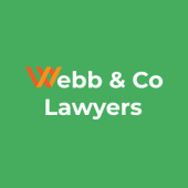 Webb & Co Lawyers