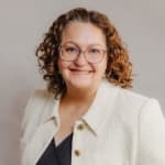 Rebecca Tetlow from Tetlow Legal