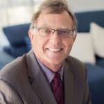 Larry Bell from Bell Dixon Butler