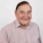 Richard Mackenzie from Eales and Mackenzie