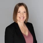 Carolyn Rainsford from Douglas Hoskins Legal