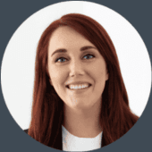 Tennille Ferguson-Brown from Taperell Rutledge Lawyers