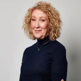 Suzanne Carey-Thomas
