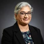 Anita Harricharan from Nash Allen Williams & Wotton